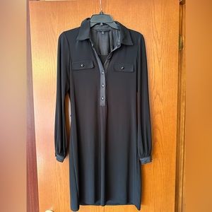 White House Black Market size small!